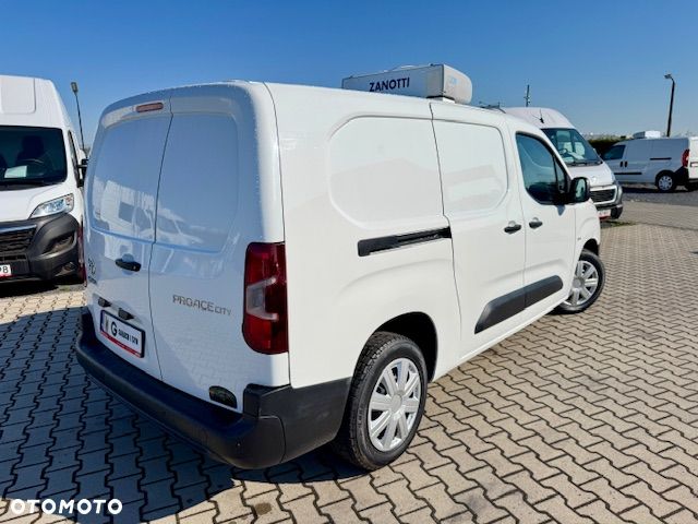 Toyota Proace City - 2