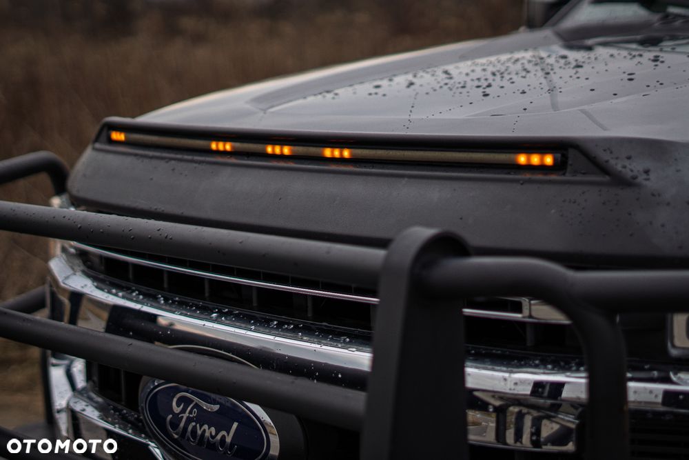Ford F250 - 23