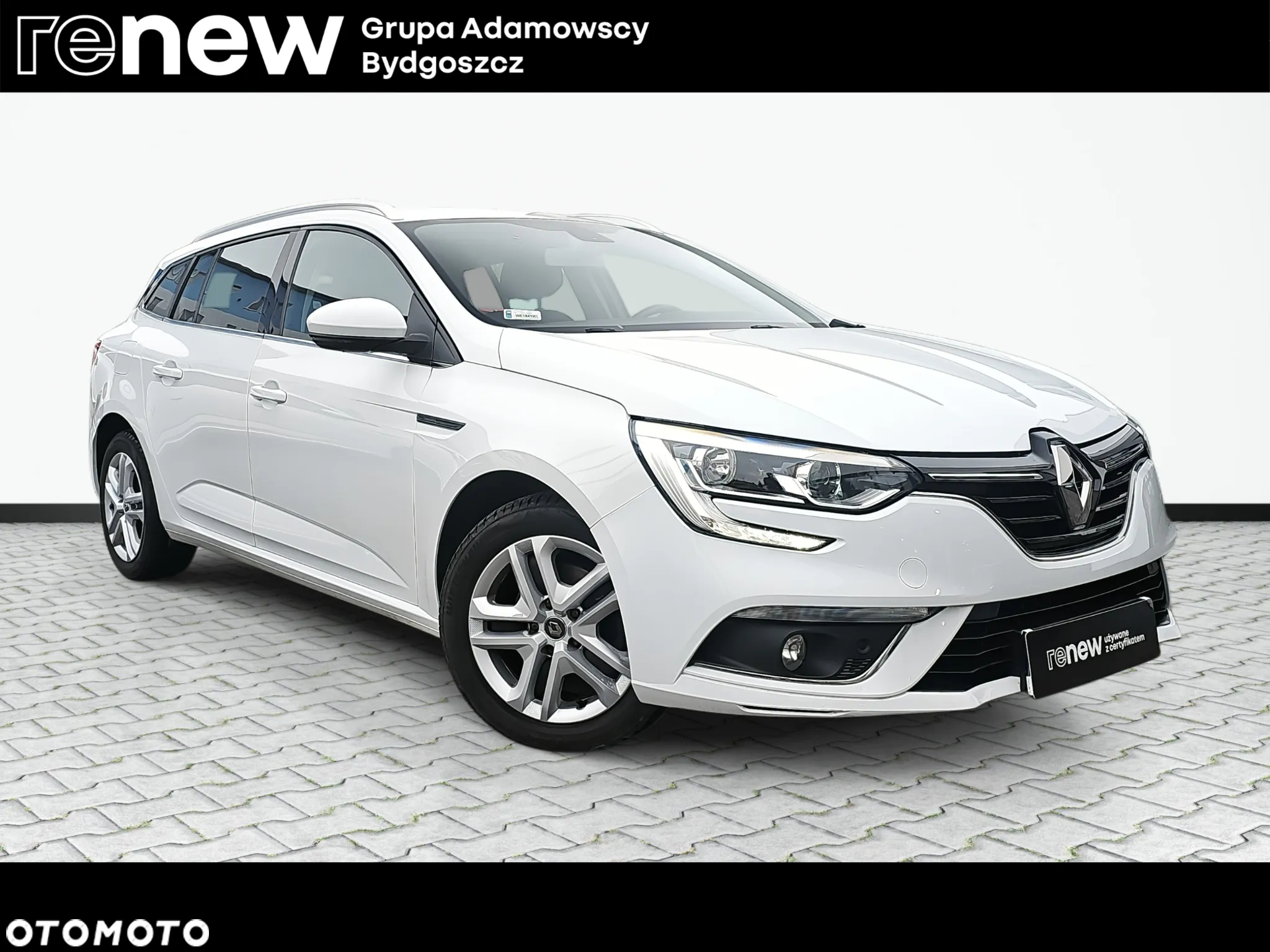 Renault Megane 1.5 Blue dCi Business - 6