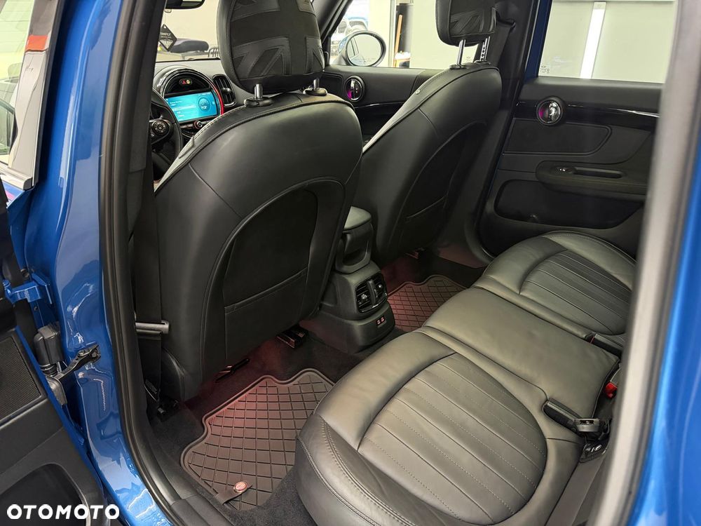 MINI Countryman - 6