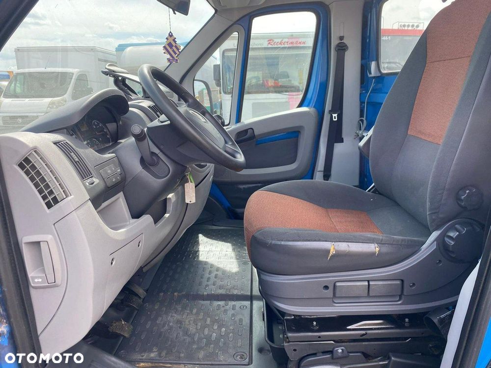 Fiat Ducato - 10