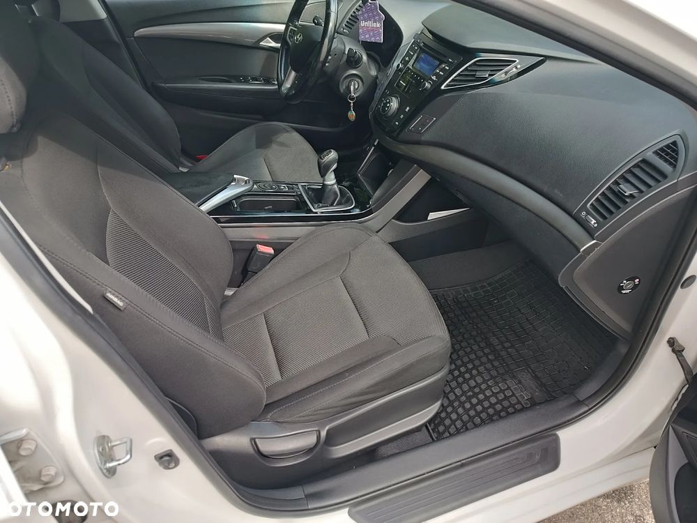 Hyundai i40 - 13