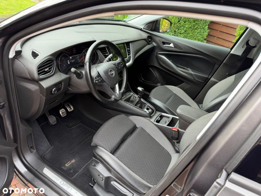 Opel Grandland X 1.2 Start/Stop Ultimate - 15