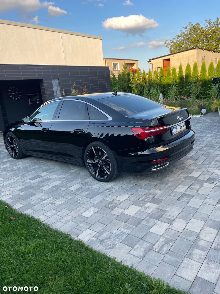 Audi A6 Limousine - 12