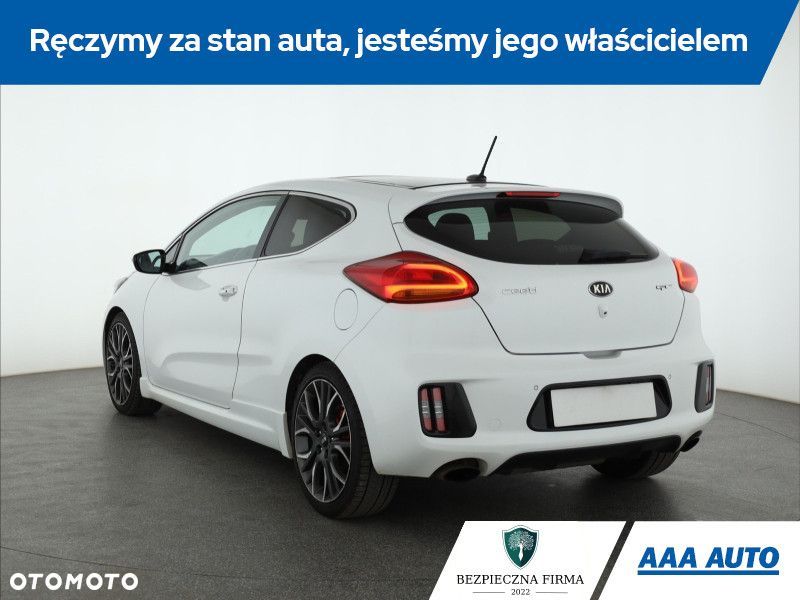 Kia ProCeed - 5