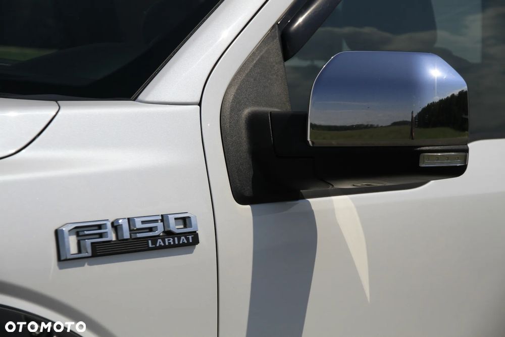 Ford F150 - 24
