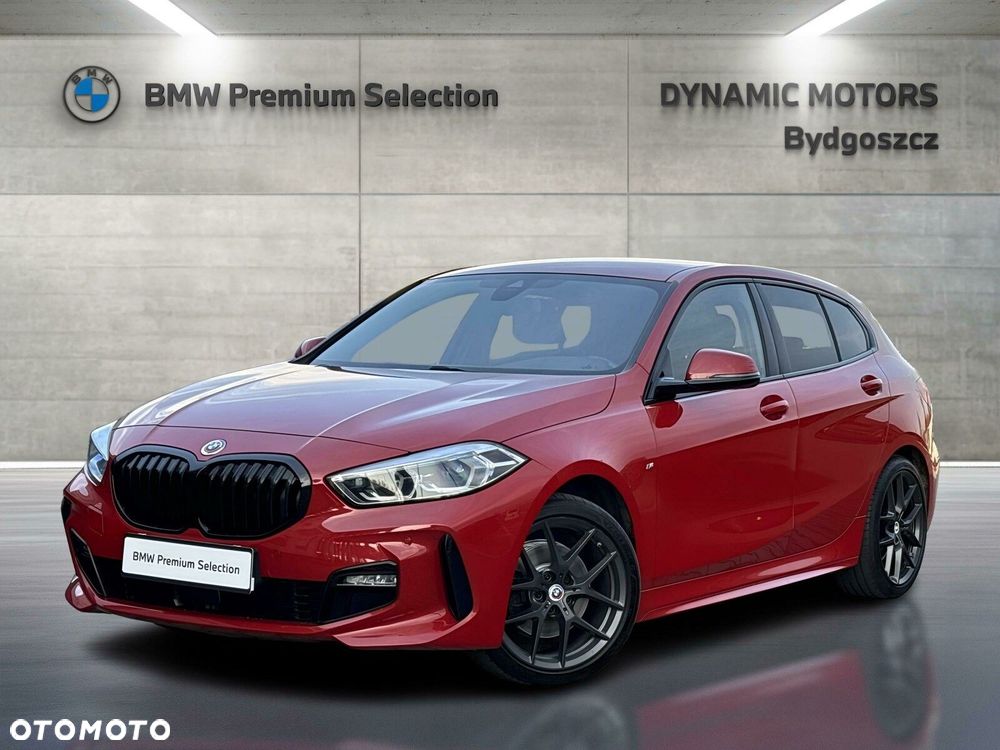 BMW Seria 1 - 1