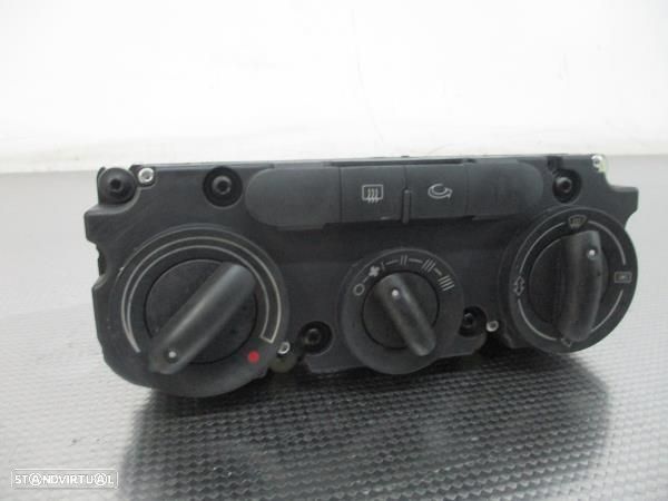 Comando Chaufagem Audi A3 (8P1) - 2