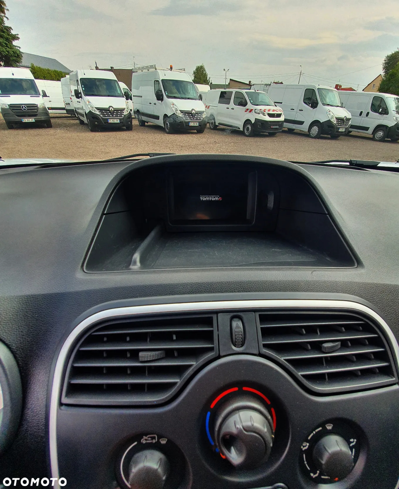 Renault KANGOO - 26