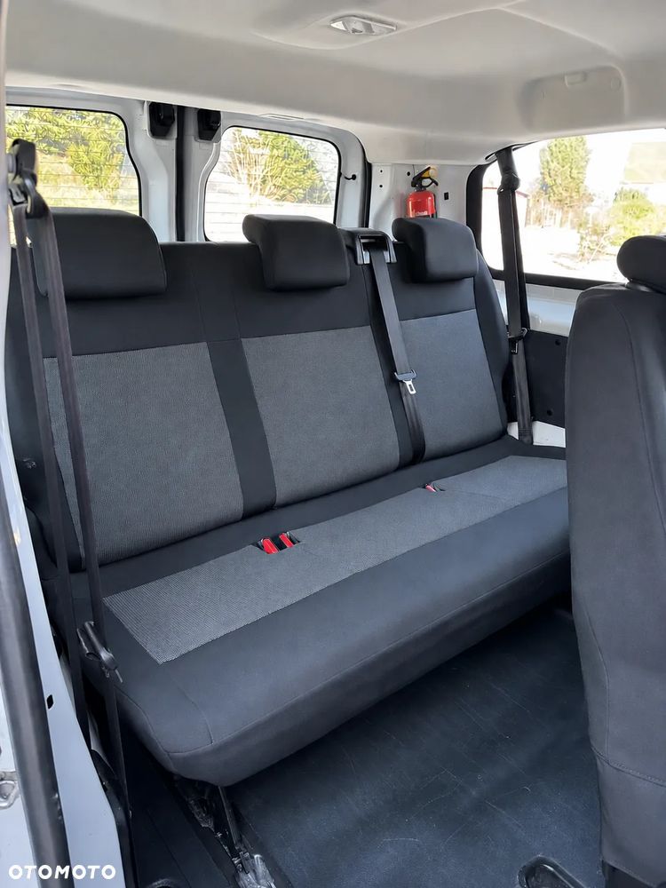 Citroën SpaceTourer 1.6 BlueHDi XS Feel - 11