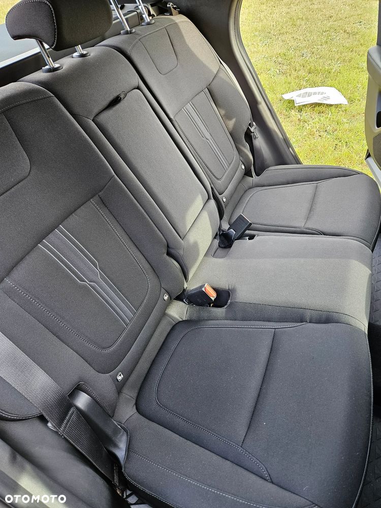 Hyundai Tucson 1.6 T-GDi Executive 2WD - 16