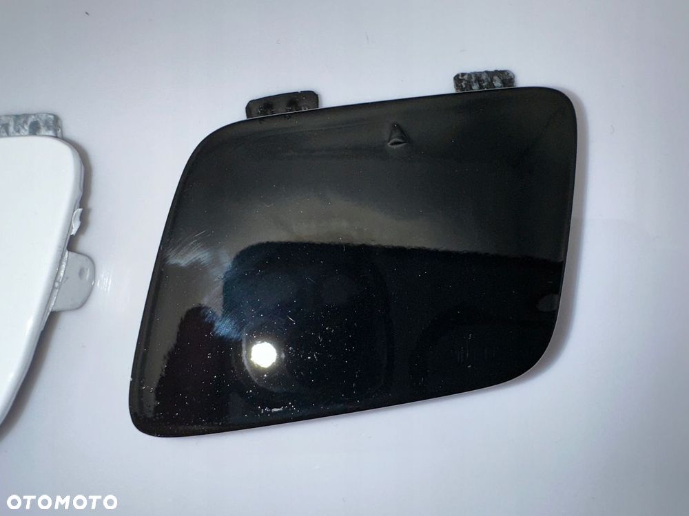 ZAŚLEPKA ZDERZAKA PRZÓD HOL BMW X3 F25 M-PAK KOLOR - 5