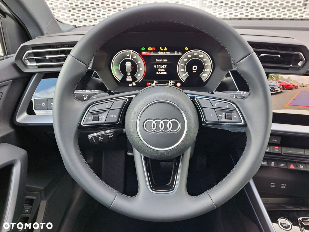 Audi A3 Sportback - 22