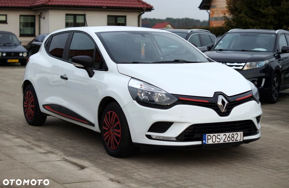 Renault Clio dCi 75 Expression - 3
