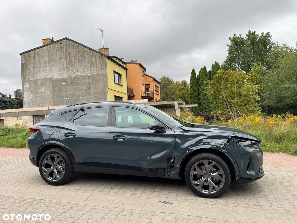 Cupra Formentor 1.5 e-Hybrid DSG VZ Extreme - 14