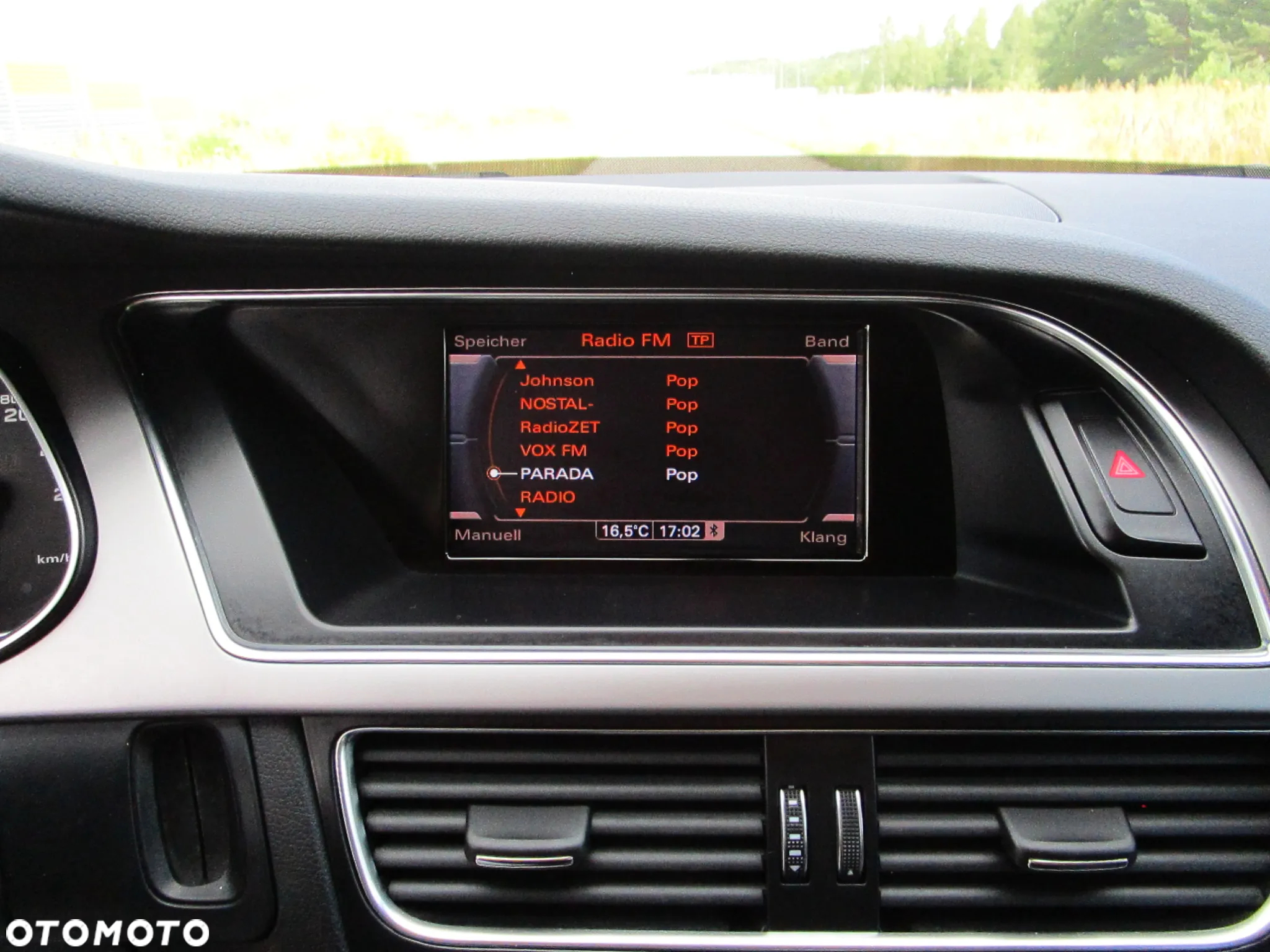 Audi A4 - 31