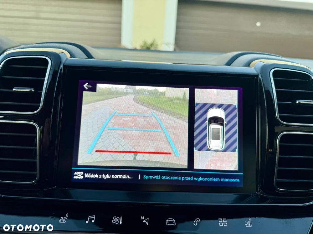 Citroën C5 Aircross BlueHDI 130 S&S EAT8 SHINE PACK - 22