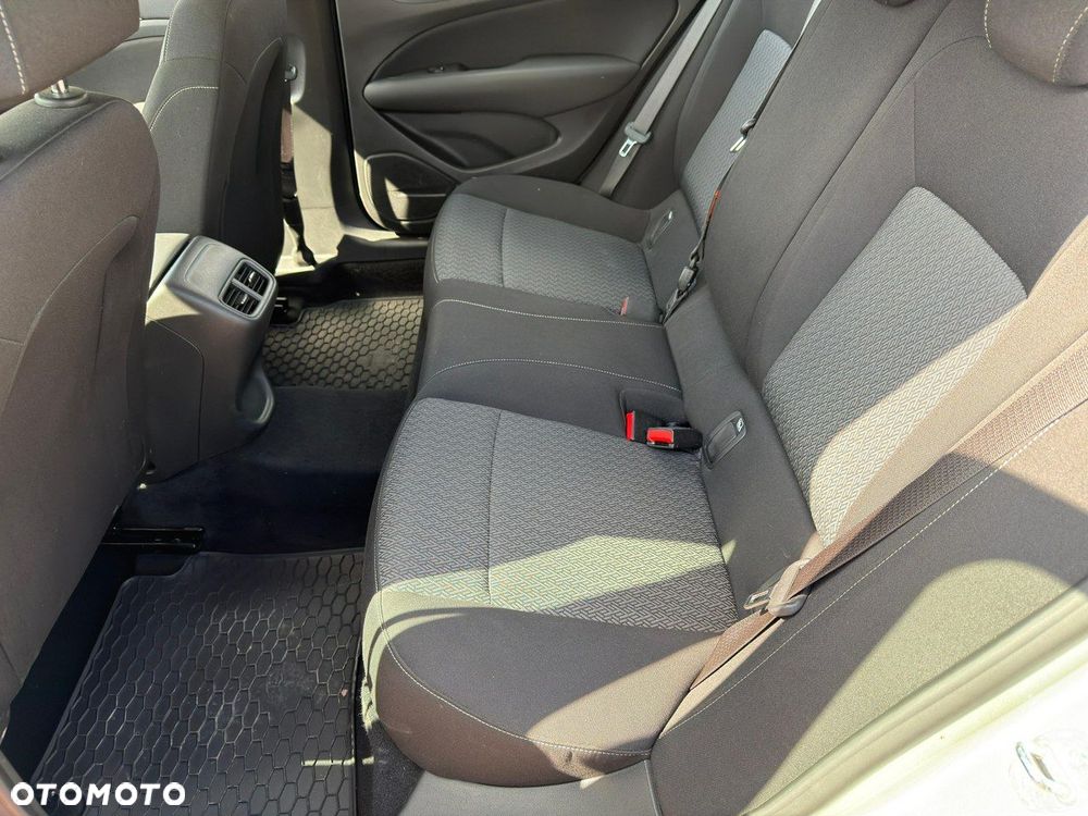 Opel Insignia 1.6 CDTI Enjoy S&S - 38