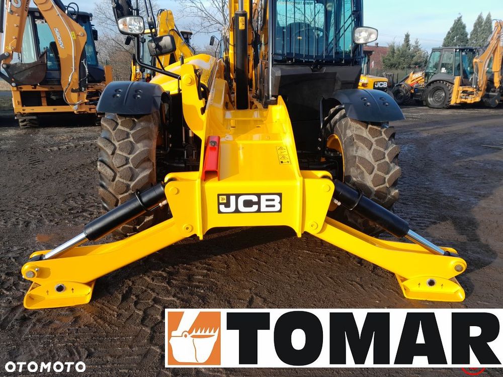 JCB 540-140 - 12