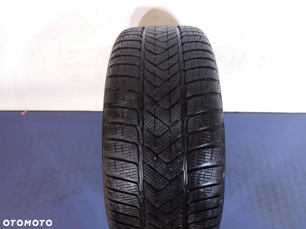 BMW 3 G20 G21 FELGA KOŁO ZIMOWE 255/40R18 M796 - 4