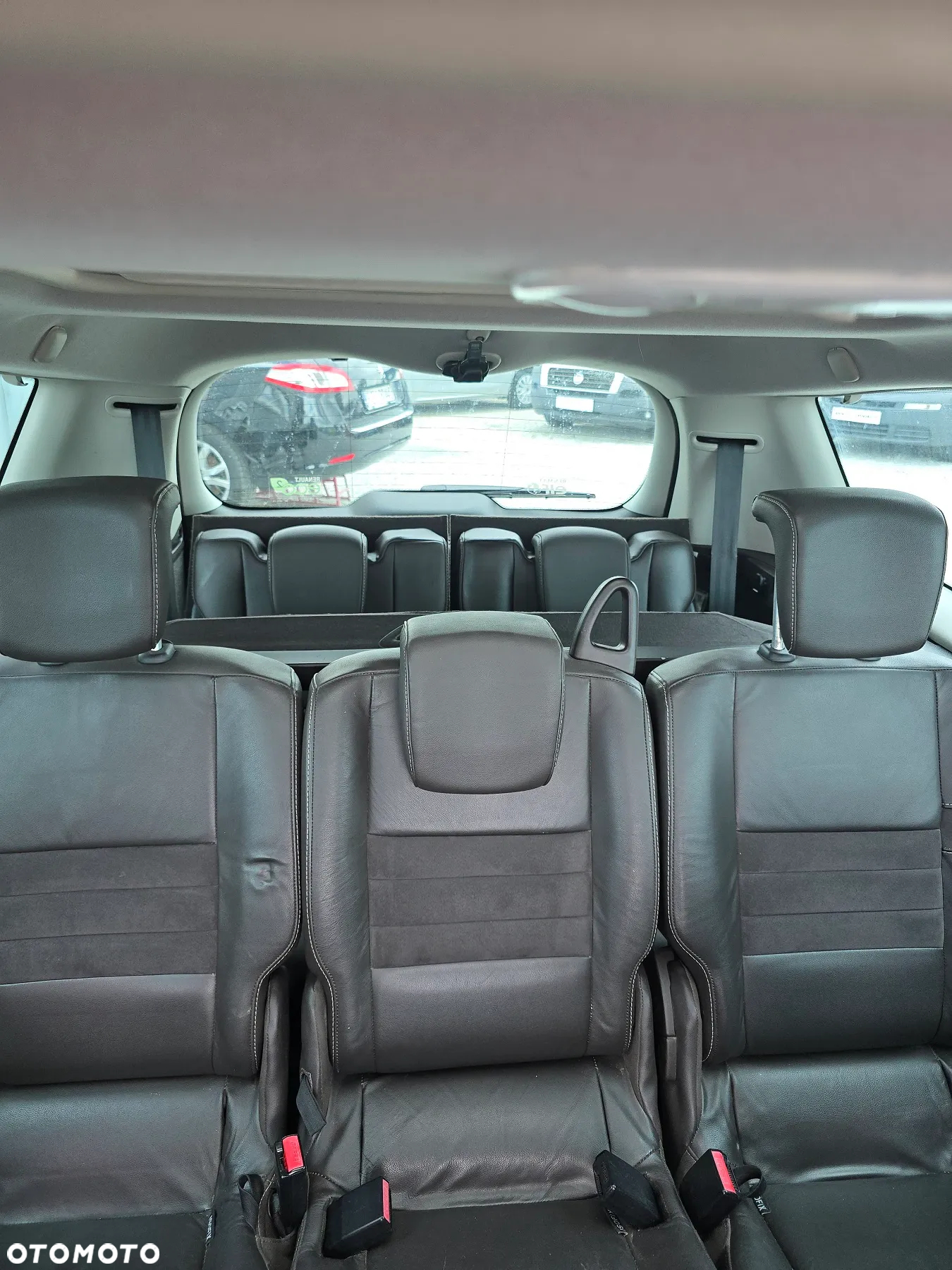 Renault Grand Scenic Gr 1.5 dCi TomTom Edition - 13