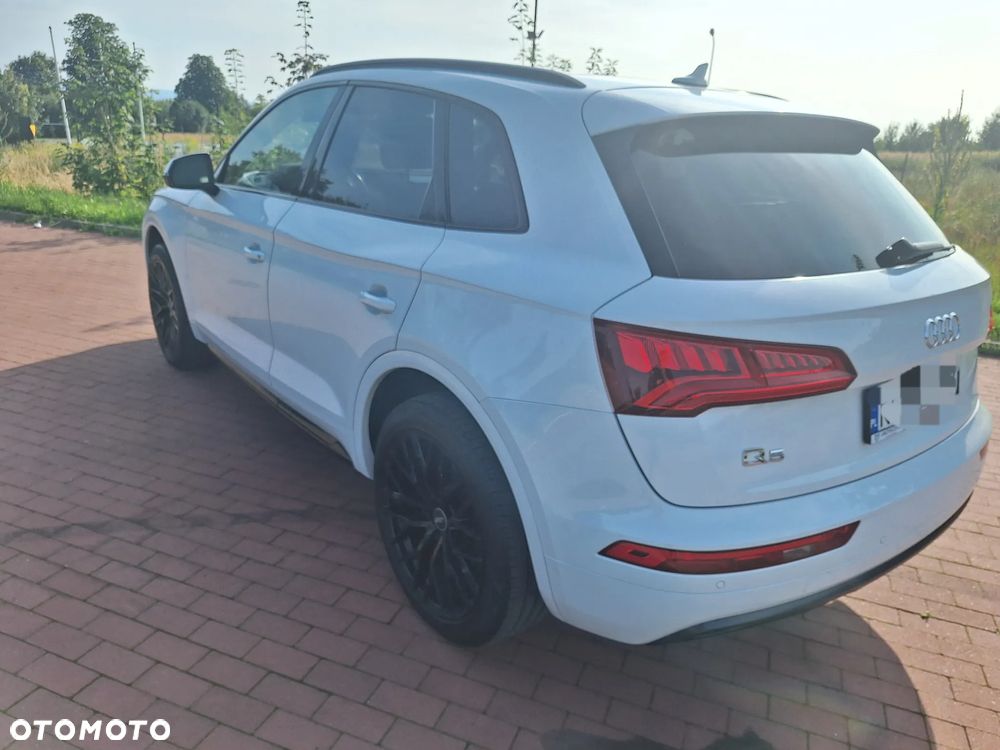 Audi Q5 2.0 TFSI Quattro S tronic - 27