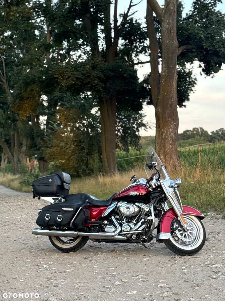 Harley-Davidson Touring Road King - 6