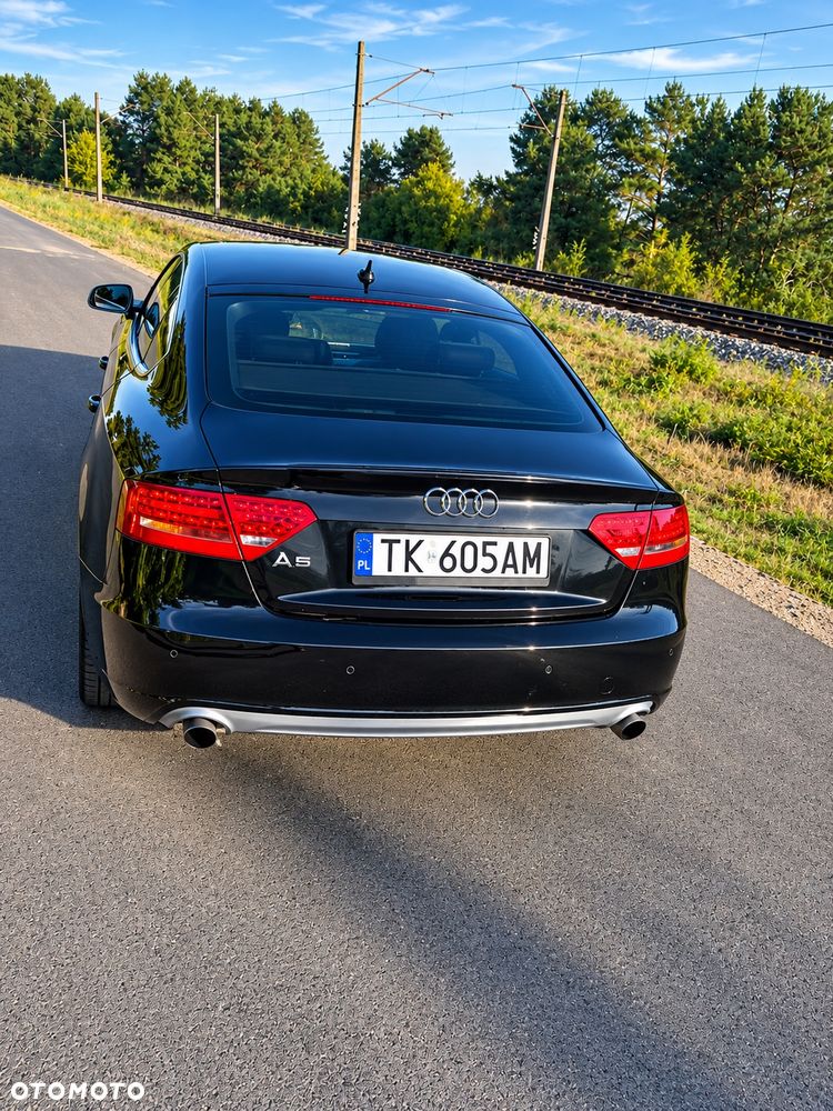 Audi A5 Sportback 2.0 TFSI Quattro S tronic - 2