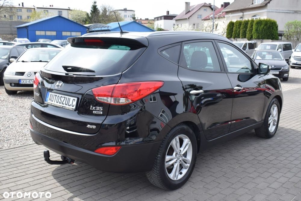Hyundai ix35 - 9