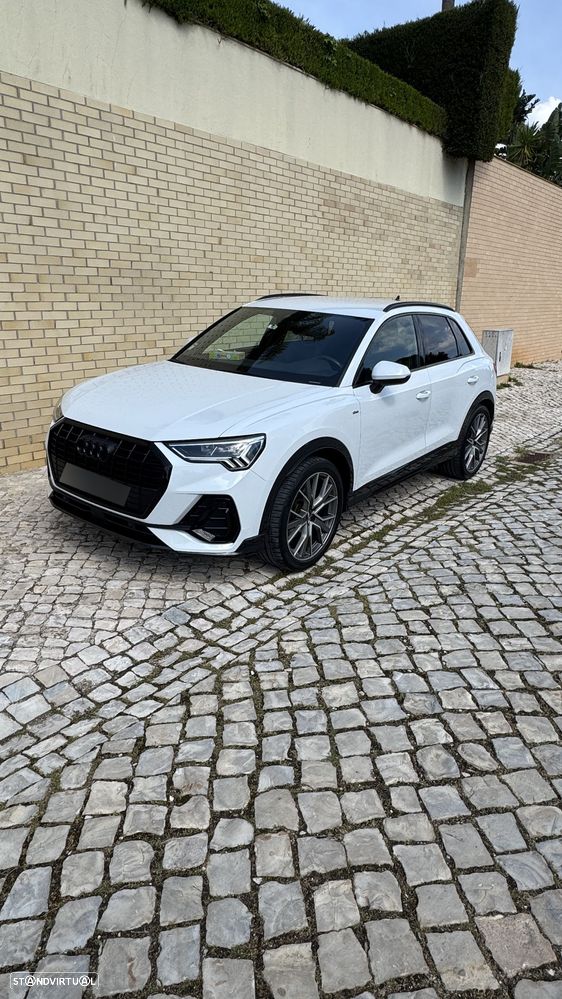 Audi Q3 - 2