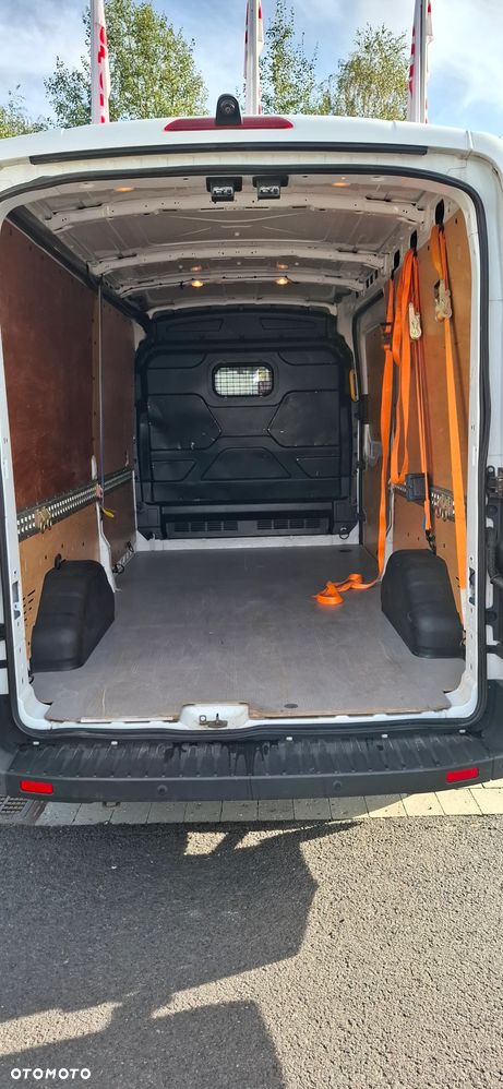 Ford TRANSIT 2.0 EcoBlue 130KM - 6