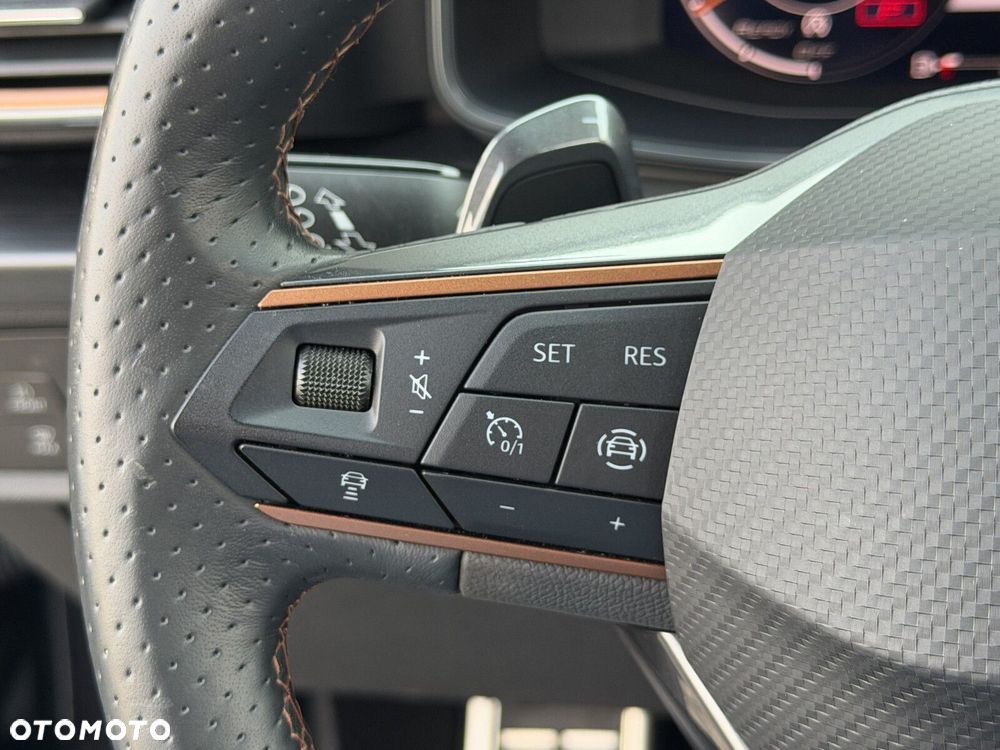 Cupra Formentor 2.0 TSI VZ DSG - 22