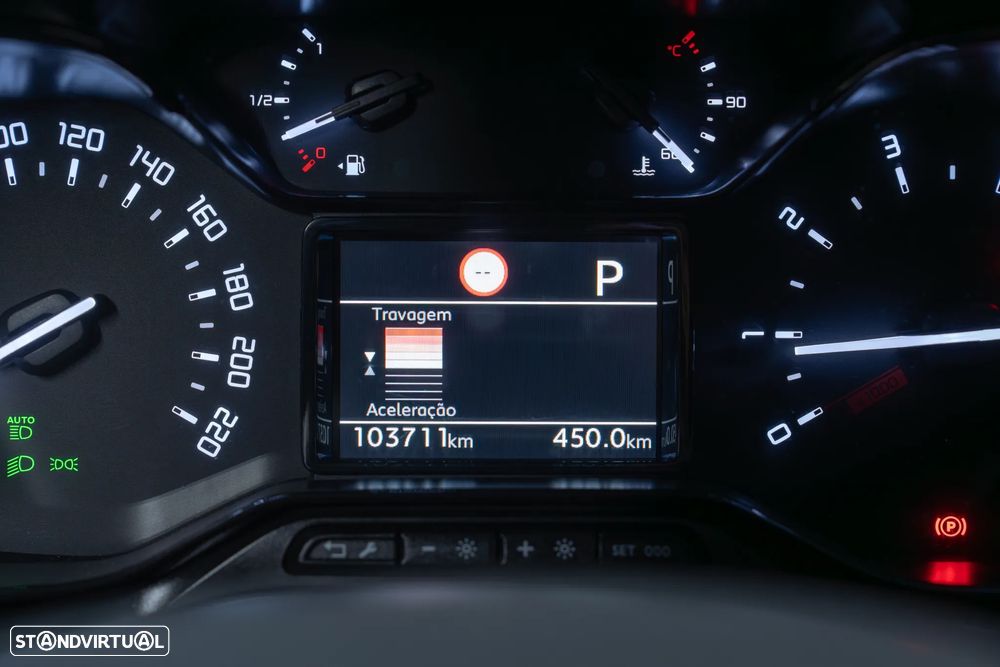 Citroën Berlingo - 24