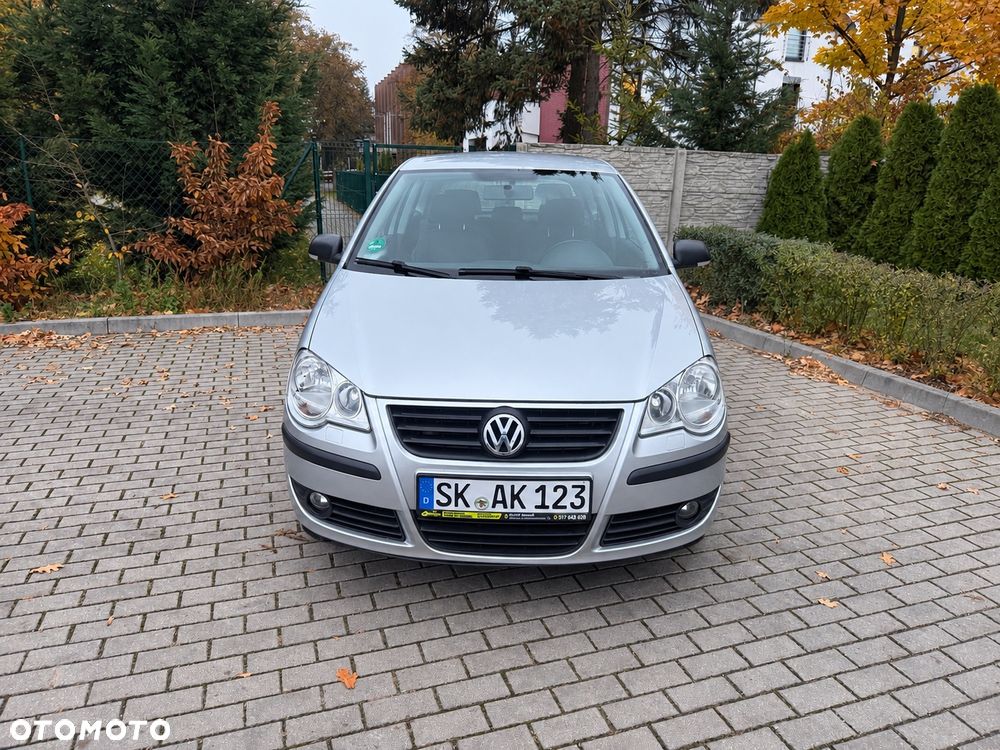 Volkswagen Polo 1.4 Goal - 18