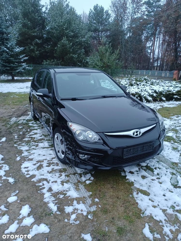 Hyundai i30 1.4 Blue Comfort - 8