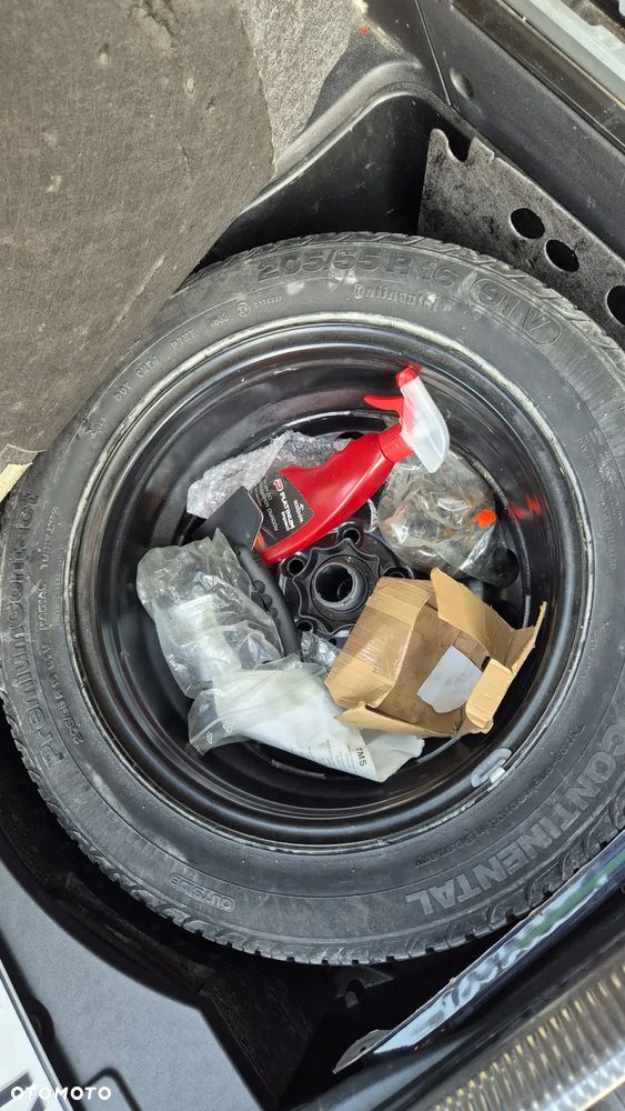 Volkswagen Passat 2.0 TDI Comfortline - 16