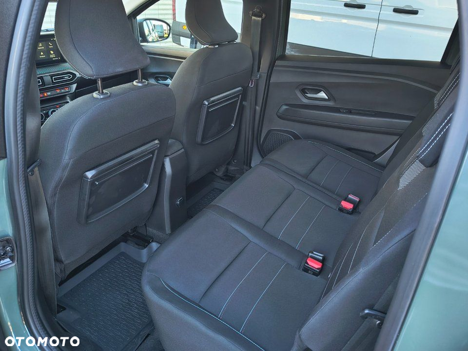 Dacia Jogger - 28