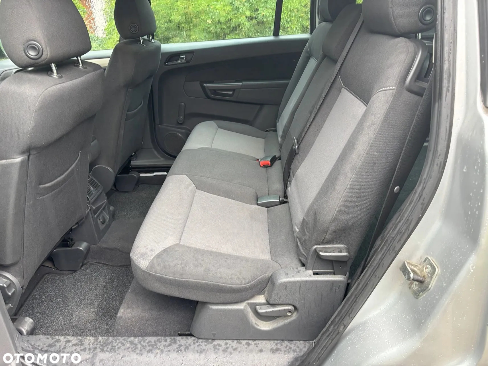 Opel Zafira 1.8 Innovation - 7