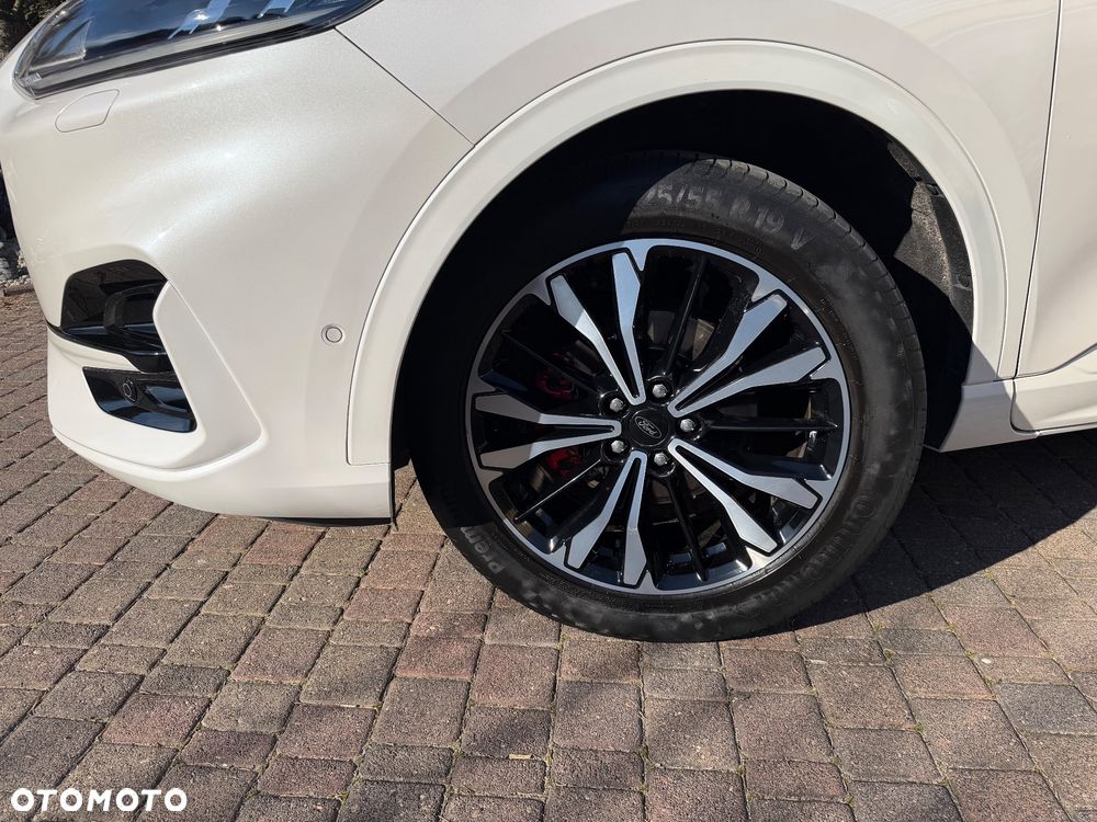 Ford Kuga 1.5 EcoBoost FWD ST-Line X - 10