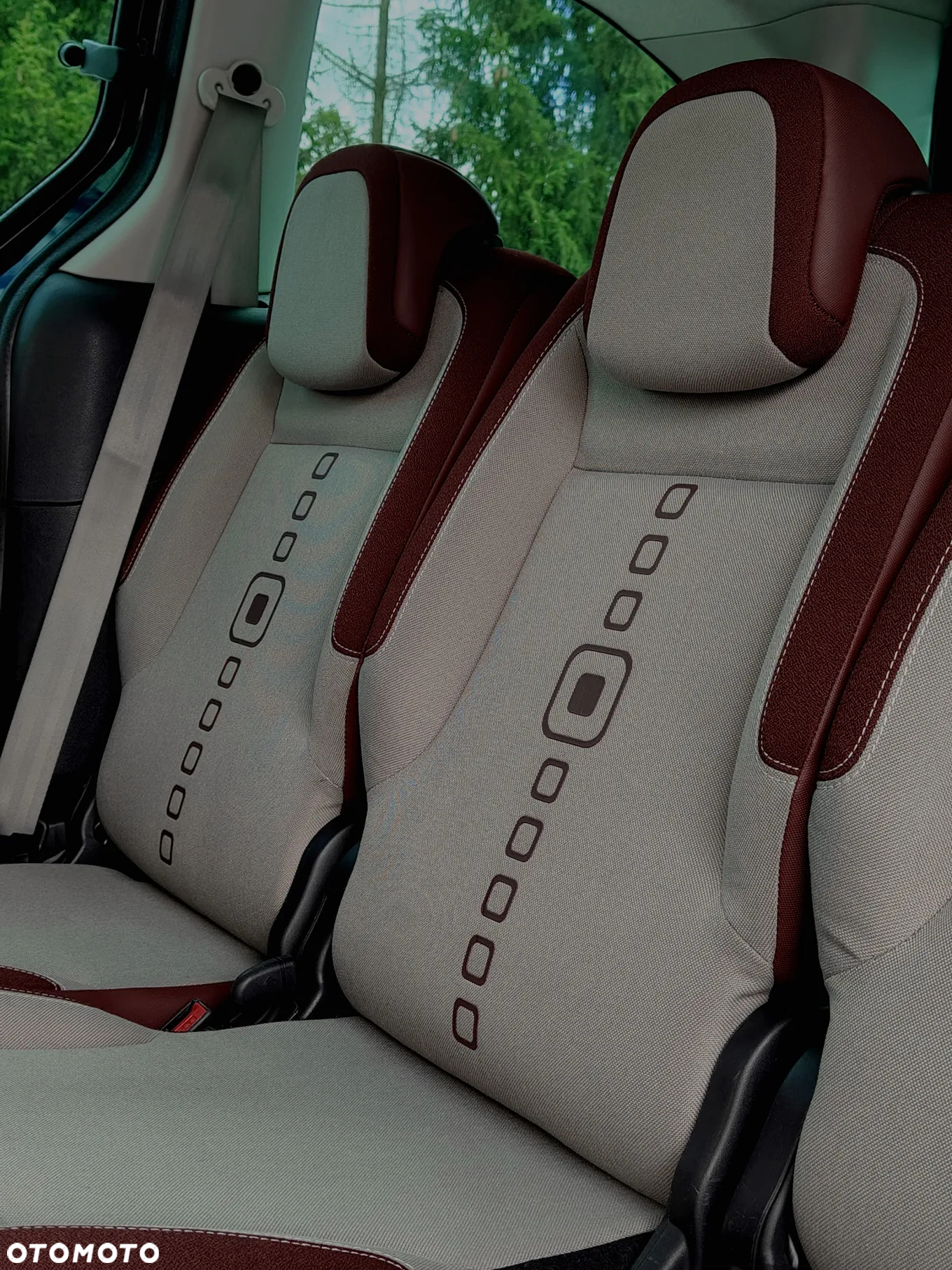 Citroën Berlingo 1.6 VTi 16V Multispace - 18