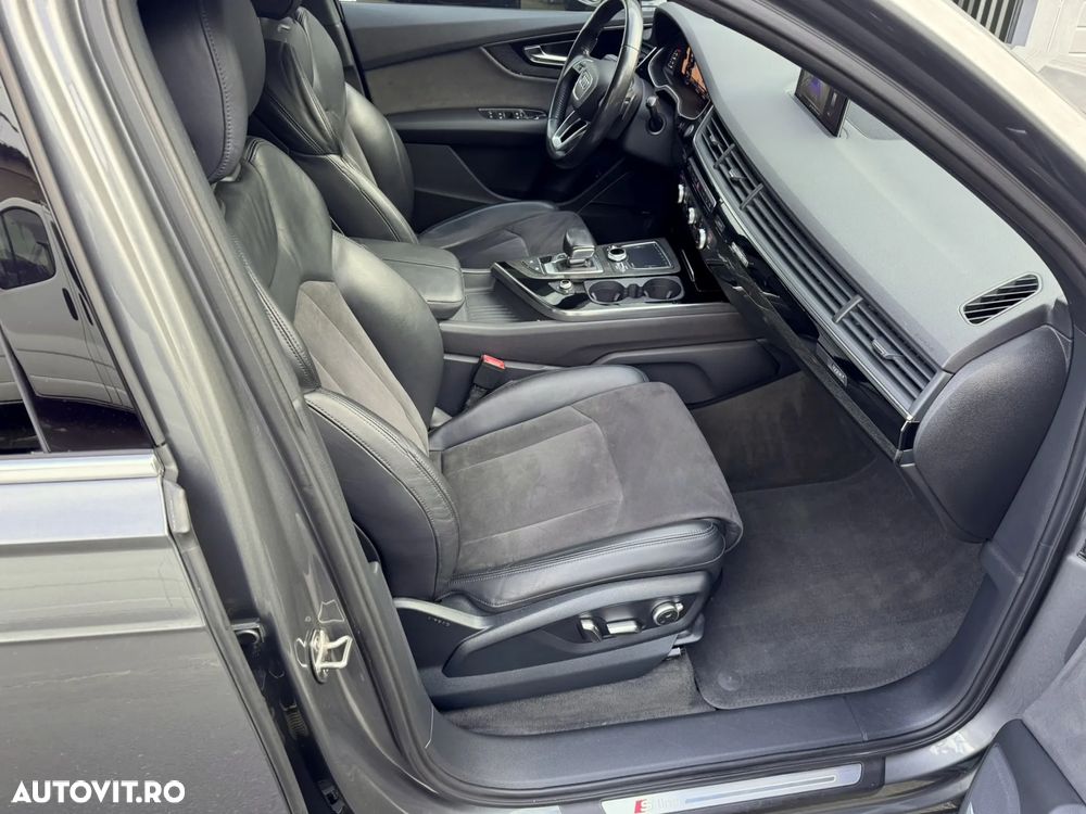 Audi Q7 - 21