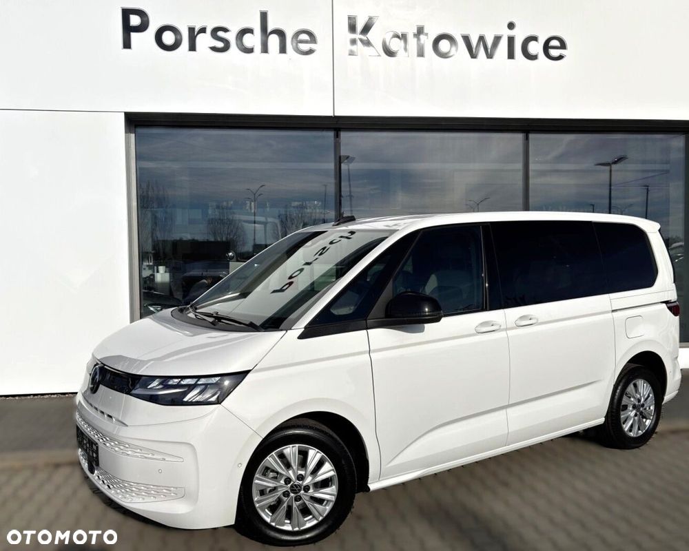 Volkswagen Multivan 2.0 TDI L1 Family DSG - 24