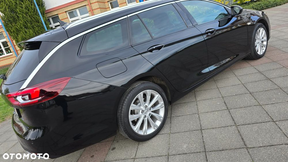 Opel Insignia 2.0 CDTI Ultimate S&S - 16