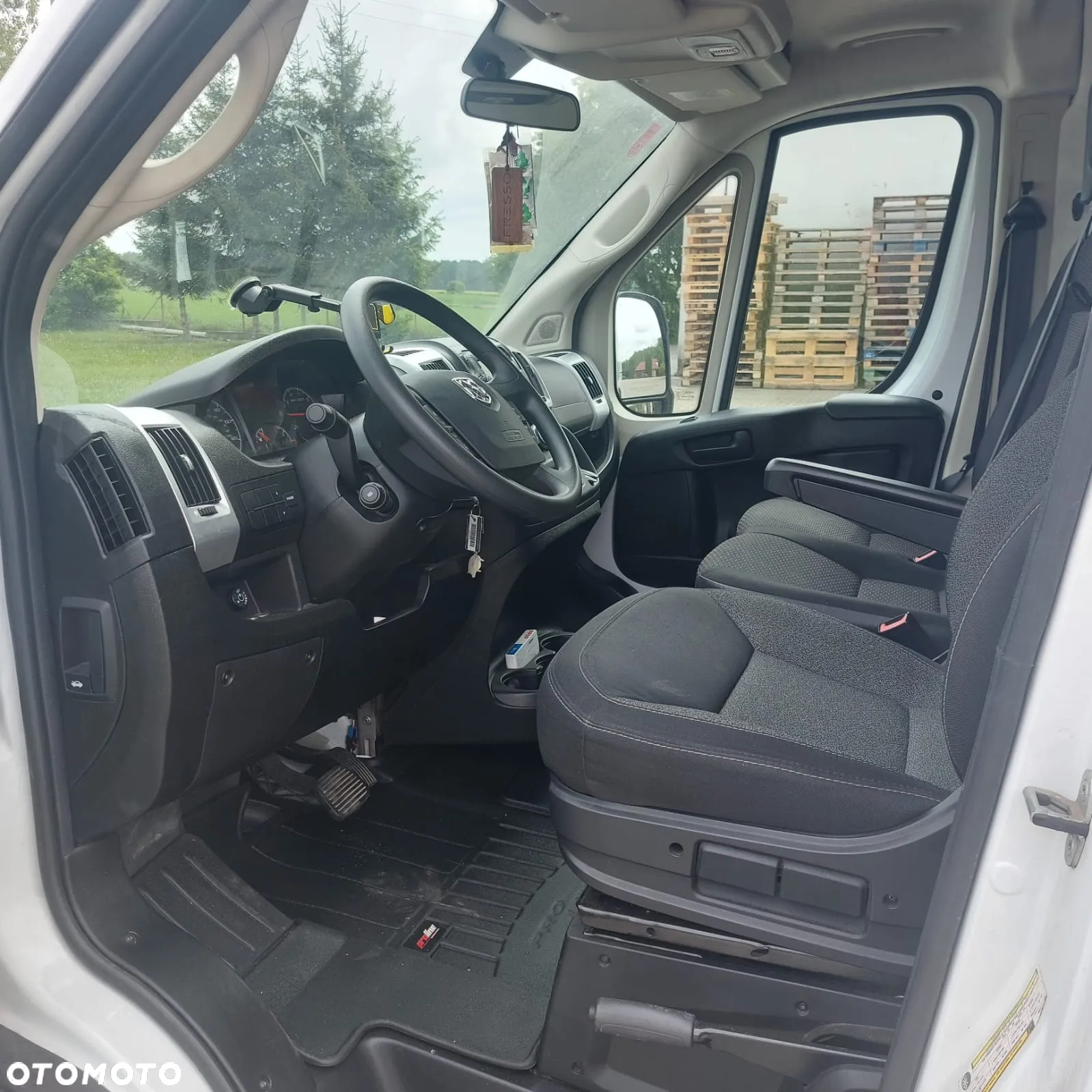 Fiat Ducato - 6