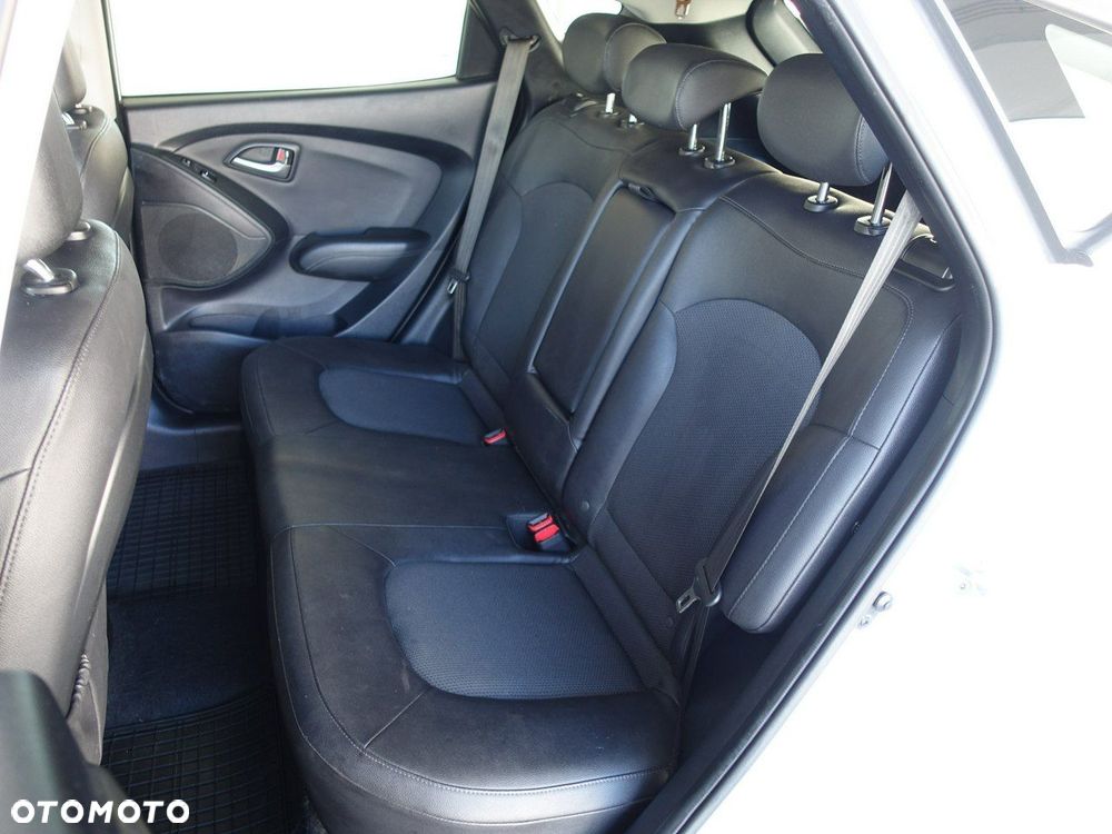 Hyundai ix35 - 18