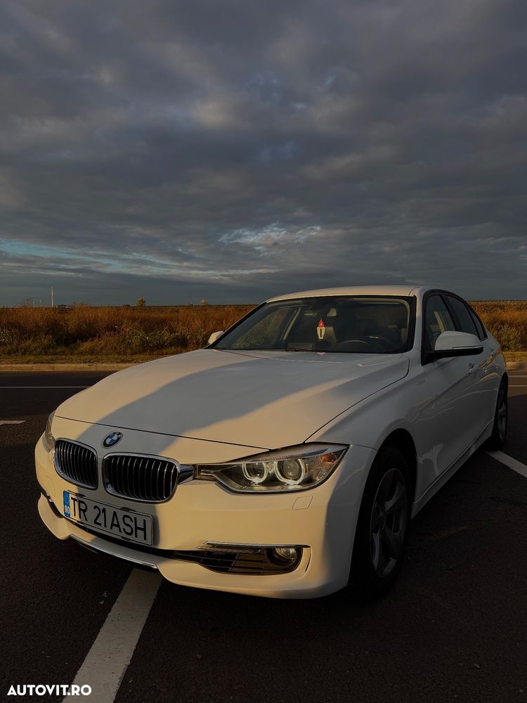 BMW Seria 3