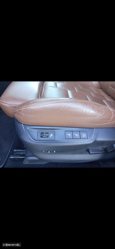 Citroën DS5 2.0 HDi Hybrid4 So Chic CMP6 - 22