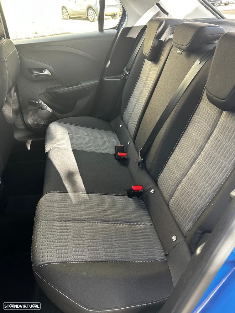 Opel Corsa 1.5 D Business Edition - 25