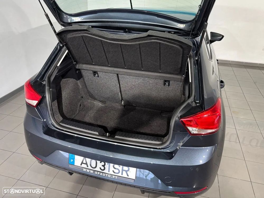 SEAT Ibiza - 29