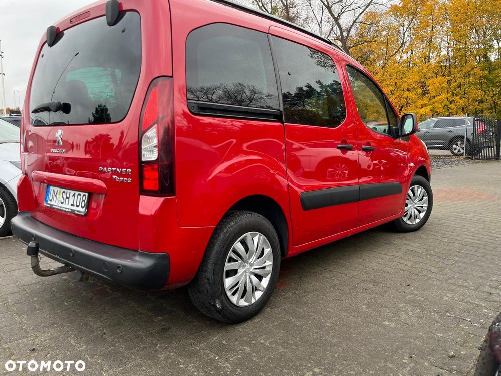 Peugeot Partner BlueHDi 120 Stop&Start Outdoor - 15